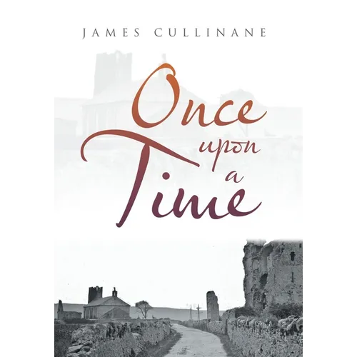 Once Upon a Time
