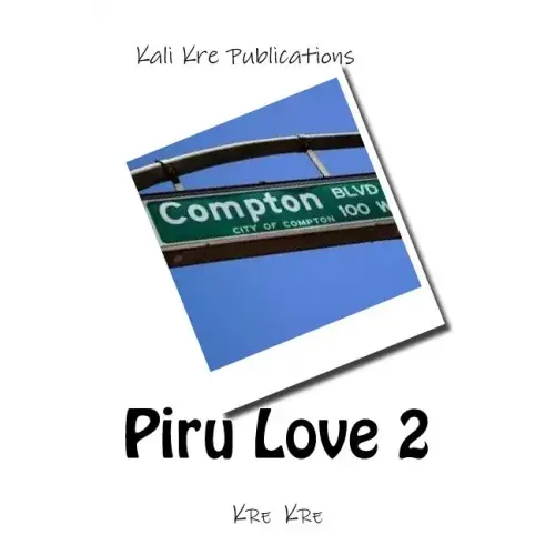 Piru Love part 2