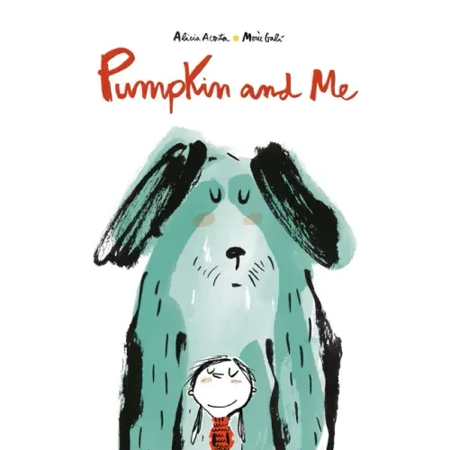 Pumpkin and Me