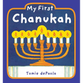 My First Chanukah