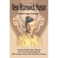 New Brunswick Hussar: Corporal Harold Jorgen Skaarup, G753, 5th Armored Regiment (8th Princess Louise's New Brunswick Hussars)
