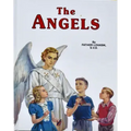 The Angels: God's Messengers and Our Helpers