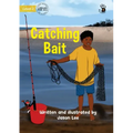 Catching Bait - Our Yarning