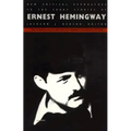 New Critical Approaches to the Short Stories of Ernest Hemingway