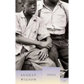 Fences: 1957