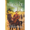 A Hero Born