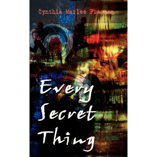 Every Secret Thing