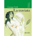 La Traviata: Full Score