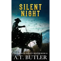 Silent Night: A Western Adventure