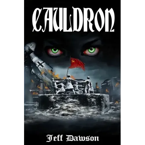Cauldron