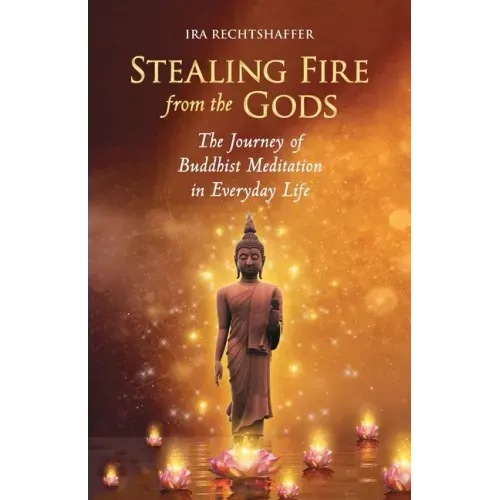 Stealing Fire from the Gods