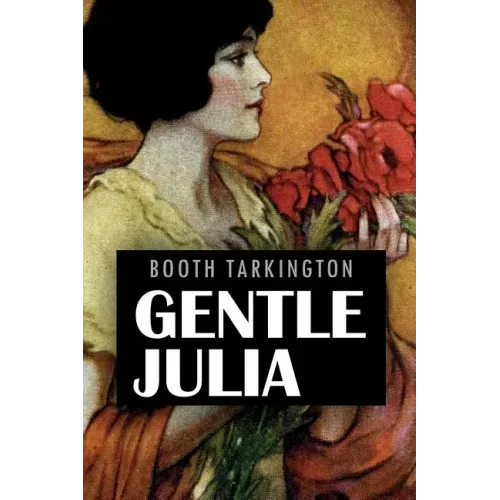 Gentle Julia: Illustrated