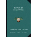 Buddhist Scriptures