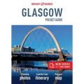Insight Guides Pocket Guide Glasgow (Travel Guide with Ebook)