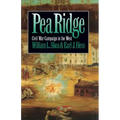 Pea Ridge: Civil War Campaign in the West