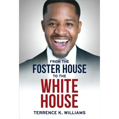 From the Foster House to the White House
