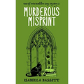 Murderous Misprint