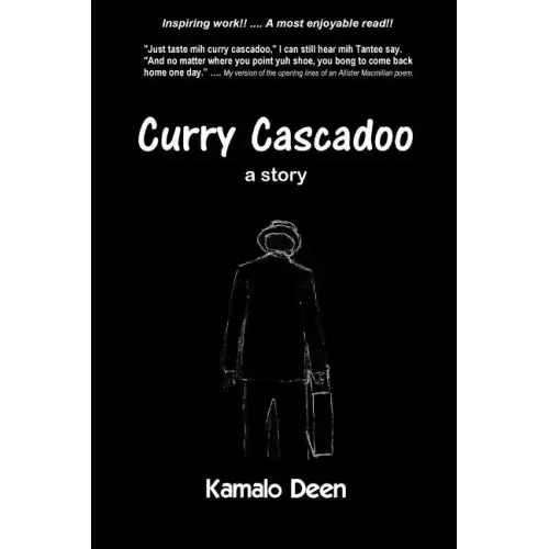Curry Cascadoo