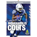 The Story of the Indianapolis Colts
