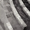 H. Keith Wagner / Partnership: Line, Form and Texture