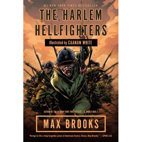 The Harlem Hellfighters