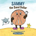 Sammy the Sand Dollar