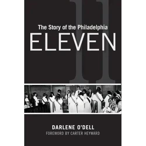 The Story of the Philadelphia Eleven