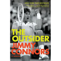 The Outsider: A Memoir