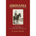 Grovania: A Story of Family & Faith