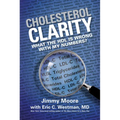 Cholesterol Clarity: What the Hdl Is Wrong with My Numbers?