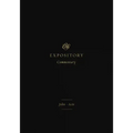 ESV Expository Commentary: John-Acts (Volume 9)
