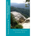 Ozark Mountain Thunder: The First Arkansas Cavalry, U.S.