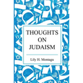 Thoughts on Judaism
