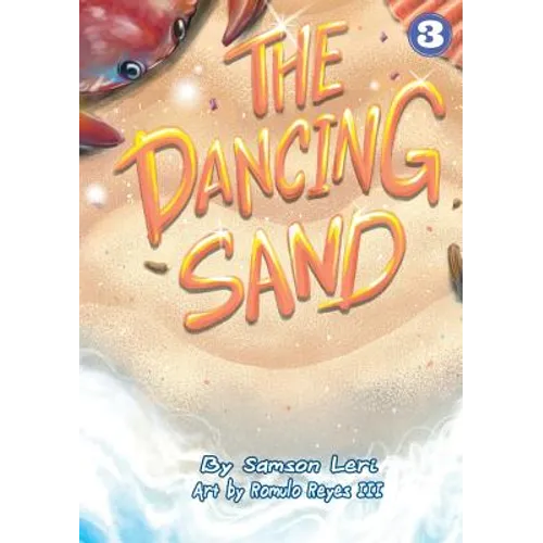 The Dancing Sand
