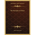 The Principles of Nature