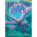 The Aurelia Curse (Dragon Rider #3)
