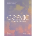 Cosmic Numerology
