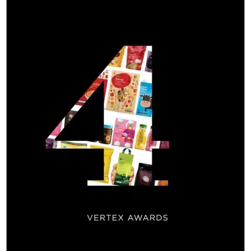 Vertex Awards Volume IV: International Private Brand Design Competition