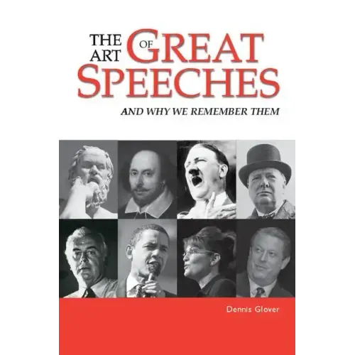 The Art of Great Speeches
