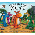 A Gold Star for Zog