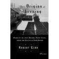 The Origins of Evening: Poems