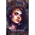 Of Hollowed Stars: A Dark Fantasy Romance (Fate of the Embered Book 3)