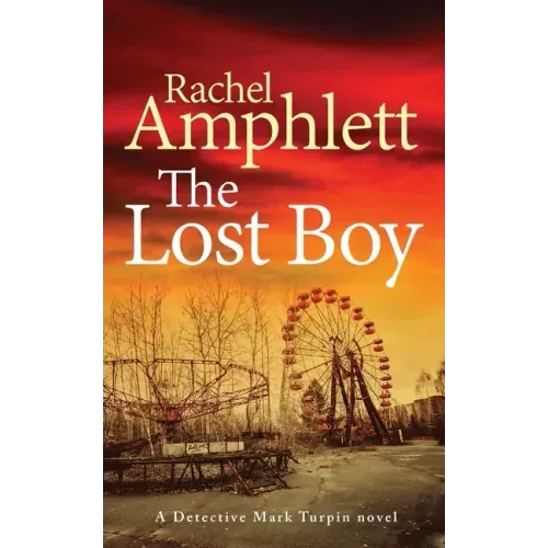 The Lost Boy