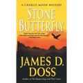 Stone Butterfly