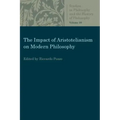 The Impact of Aristotelianism on Modern Philosophy
