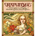 Rapunzel
