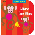 Libro Familias