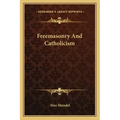 Freemasonry and Catholicism