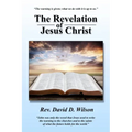 The Revelation of Jesus Christ