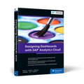 Designing Dashboards with SAP Analytics Cloud